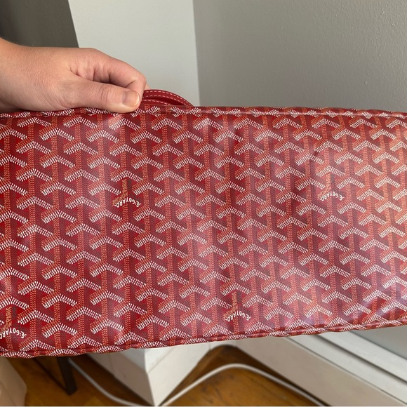 Goyard Saint Louis GM - Picture 6 of 6